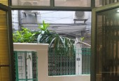 CHO THUÊ NHÀ NGUYÊN CĂN NGÕ BA GÁC TRƯƠNG CHINH, 4 TẦNG, 55M2, 4 NGỦ, 3 WC, 14.5 TRIỆU